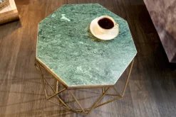 Riess-Ambiente Beistelltische|Goldene Möbel ><noscript><img width=