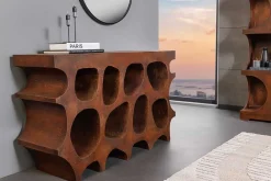 Riess-Ambiente Konsolentische ><noscript><img width=