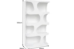 Riess-Ambiente Standregale ><noscript><img width=