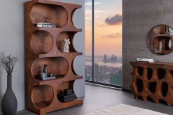 Riess-Ambiente Standregale ><noscript><img width=