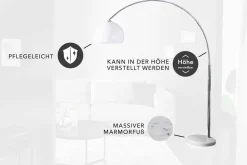 Riess-Ambiente Retro Möbel|Stehleuchten ><noscript><img width=