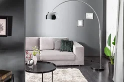 Riess-Ambiente Retro Möbel|Stehleuchten ><noscript><img width=