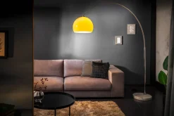 Riess-Ambiente Retro Möbel|Stehleuchten ><noscript><img width=