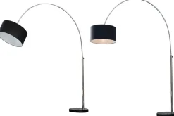 Riess-Ambiente Retro Möbel|Stehleuchten ><noscript><img width=