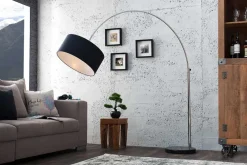 Riess-Ambiente Retro Möbel|Stehleuchten ><noscript><img width=