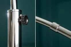 Riess-Ambiente Retro Möbel|Stehleuchten ><noscript><img width=