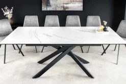 Riess-Ambiente Industrial Loft|Esstische ><noscript><img width=