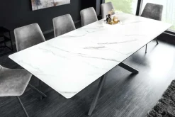 Riess-Ambiente Industrial Loft|Esstische ><noscript><img width=
