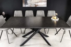 Riess-Ambiente Industrial Loft|Esstische ><noscript><img width=