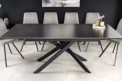Riess-Ambiente Industrial Loft|Esstische ><noscript><img width=