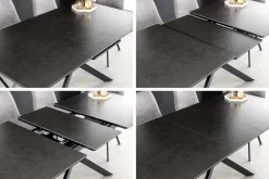 Riess-Ambiente Industrial Loft|Esstische ><noscript><img width=