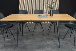 Riess-Ambiente Industrial Loft|Esstische ><noscript><img width=
