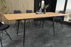 Riess-Ambiente Industrial Loft|Esstische ><noscript><img width=