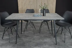 Riess-Ambiente Industrial Loft|Esstische ><noscript><img width=