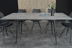 Riess-Ambiente Industrial Loft|Esstische ><noscript><img width=