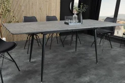 Riess-Ambiente Industrial Loft|Esstische ><noscript><img width=