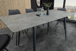 Riess-Ambiente Industrial Loft|Esstische ><noscript><img width=