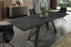 Riess-Ambiente Industrial Loft|Esstische ><noscript><img width=