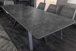 Riess-Ambiente Industrial Loft|Esstische ><noscript><img width=