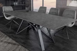 Riess-Ambiente Industrial Loft|Esstische ><noscript><img width=