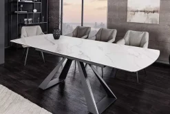 Riess-Ambiente Industrial Loft|Esstische ><noscript><img width=