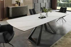Riess-Ambiente Industrial Loft|Esstische ><noscript><img width=
