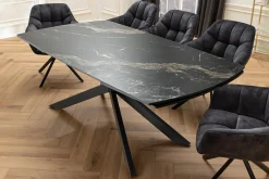 Riess-Ambiente Esstische|Retro Möbel ><noscript><img width=