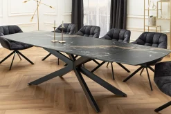 Riess-Ambiente Esstische|Retro Möbel ><noscript><img width=