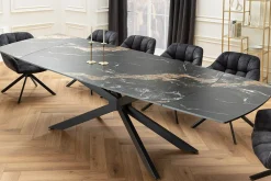 Riess-Ambiente Esstische|Retro Möbel ><noscript><img width=
