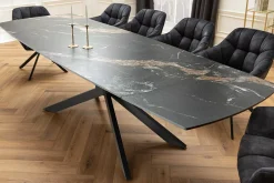 Riess-Ambiente Esstische|Retro Möbel ><noscript><img width=