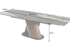 Riess-Ambiente Esstische ><noscript><img width=
