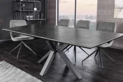 Riess-Ambiente Industrial Loft|Esstische ><noscript><img width=