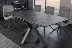Riess-Ambiente Industrial Loft|Esstische ><noscript><img width=