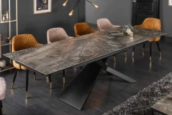Riess-Ambiente Industrial Loft|Esstische ><noscript><img width=