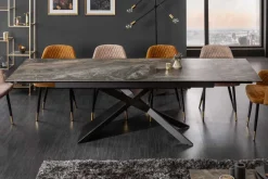 Riess-Ambiente Industrial Loft|Esstische ><noscript><img width=