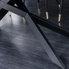 Riess-Ambiente Industrial Loft|Esstische > Ausziehbarer Esstisch EUPHORIA 180-220-260cm taupe Keramik made in Italy