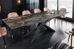 Riess-Ambiente Industrial Loft|Esstische ><noscript><img width=