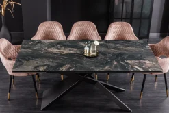 Riess-Ambiente Industrial Loft|Esstische ><noscript><img width=