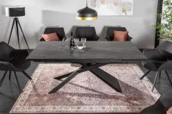Riess-Ambiente Industrial Loft|Esstische ><noscript><img width=