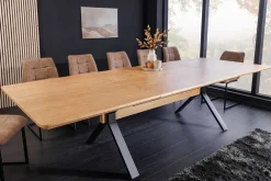 Riess-Ambiente Industrial Loft|Esstische ><noscript><img width=