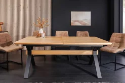 Riess-Ambiente Industrial Loft|Esstische ><noscript><img width=