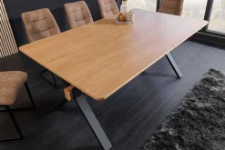 Riess-Ambiente Industrial Loft|Esstische ><noscript><img width=
