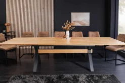Riess-Ambiente Industrial Loft|Esstische ><noscript><img width=