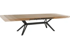 Riess-Ambiente Industrial Loft|Esstische ><noscript><img width=