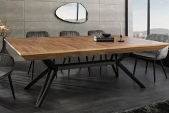 Riess-Ambiente Industrial Loft|Esstische ><noscript><img width=