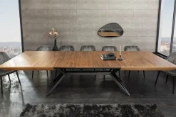 Riess-Ambiente Industrial Loft|Esstische ><noscript><img width=