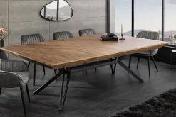 Riess-Ambiente Industrial Loft|Esstische ><noscript><img width=