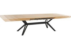 Riess-Ambiente Industrial Loft|Esstische ><noscript><img width=