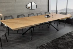 Riess-Ambiente Industrial Loft|Esstische ><noscript><img width=