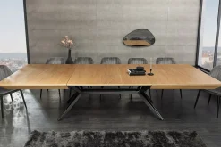 Riess-Ambiente Industrial Loft|Esstische ><noscript><img width=